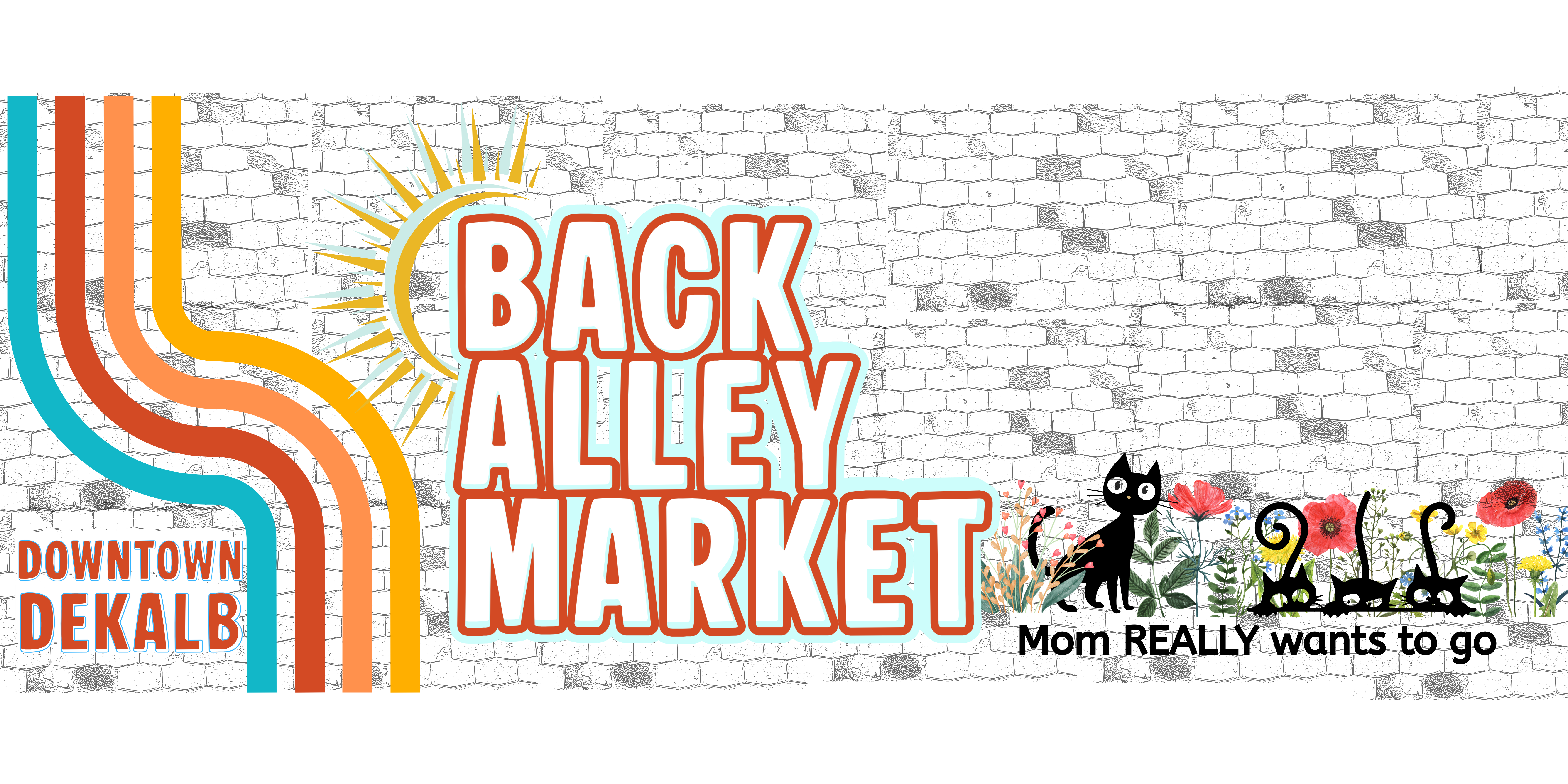 DeKalb Back Alley Market