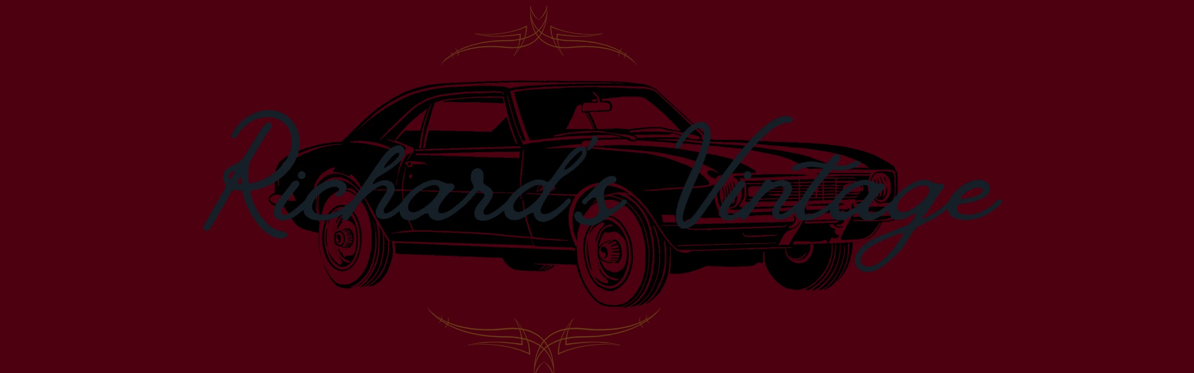 Richard's Vintage