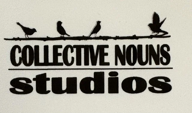 Collective Nouns Studios 