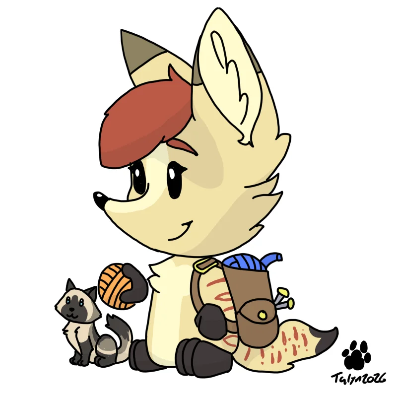 Craftyfox Creations