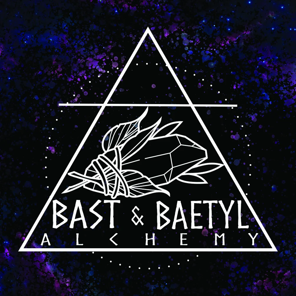 Bast & Baetyl Alchemy