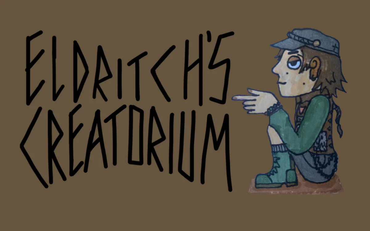 Eldritch’s Creatorium