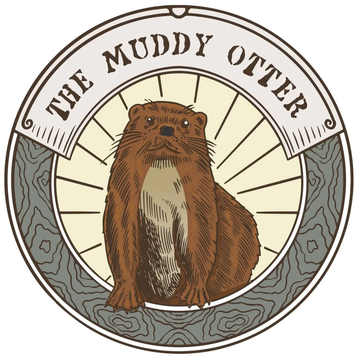 The Muddy Otter