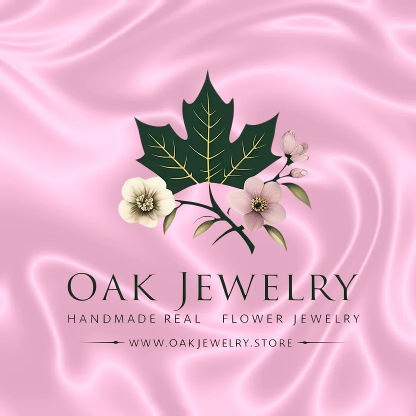 Oak Jewelry