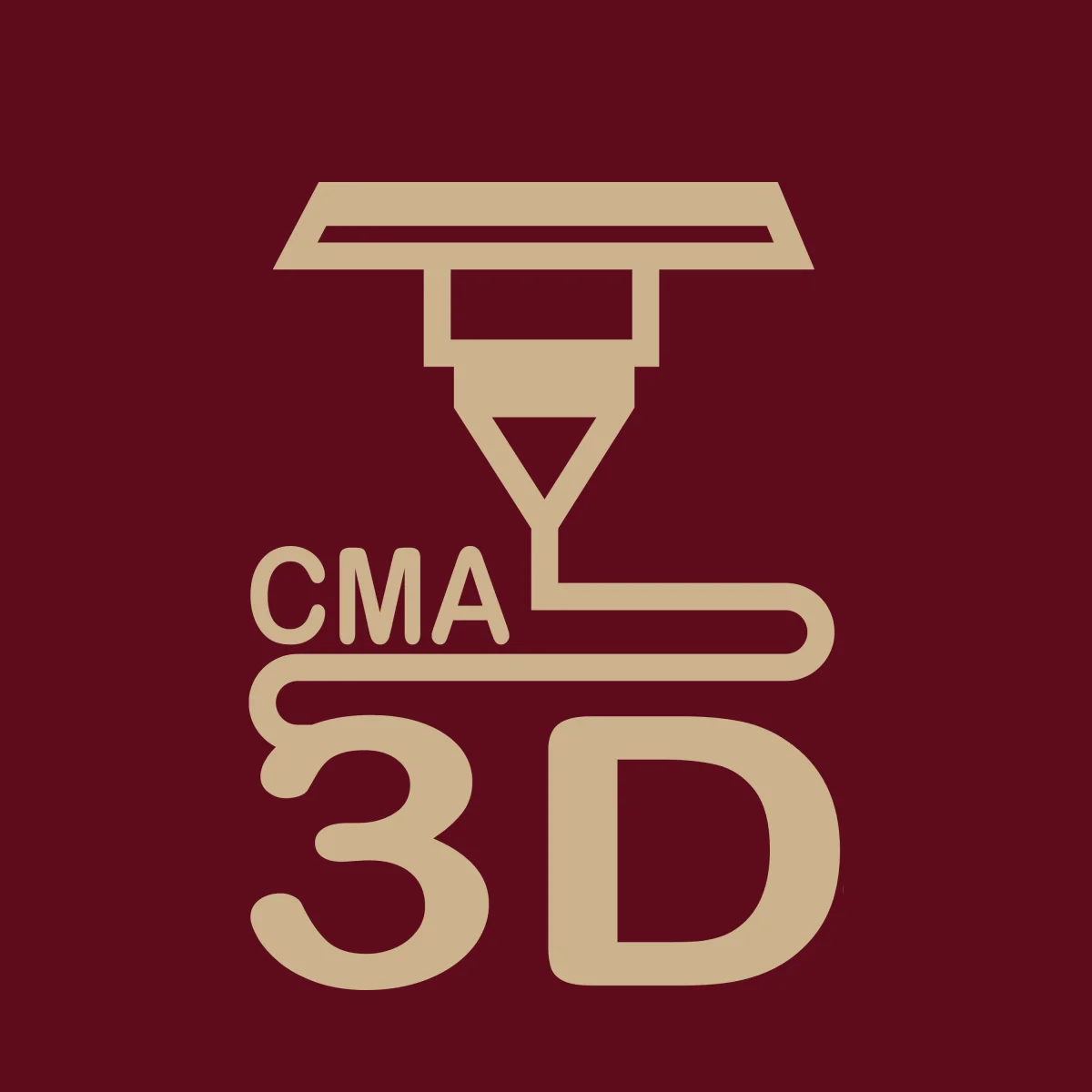 CMA 3D Inc.