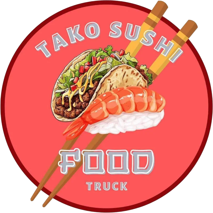 Tako Sushi