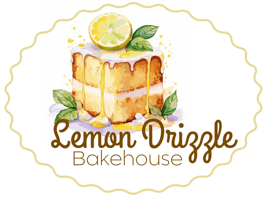 Lemon Drizzle Bakehouse