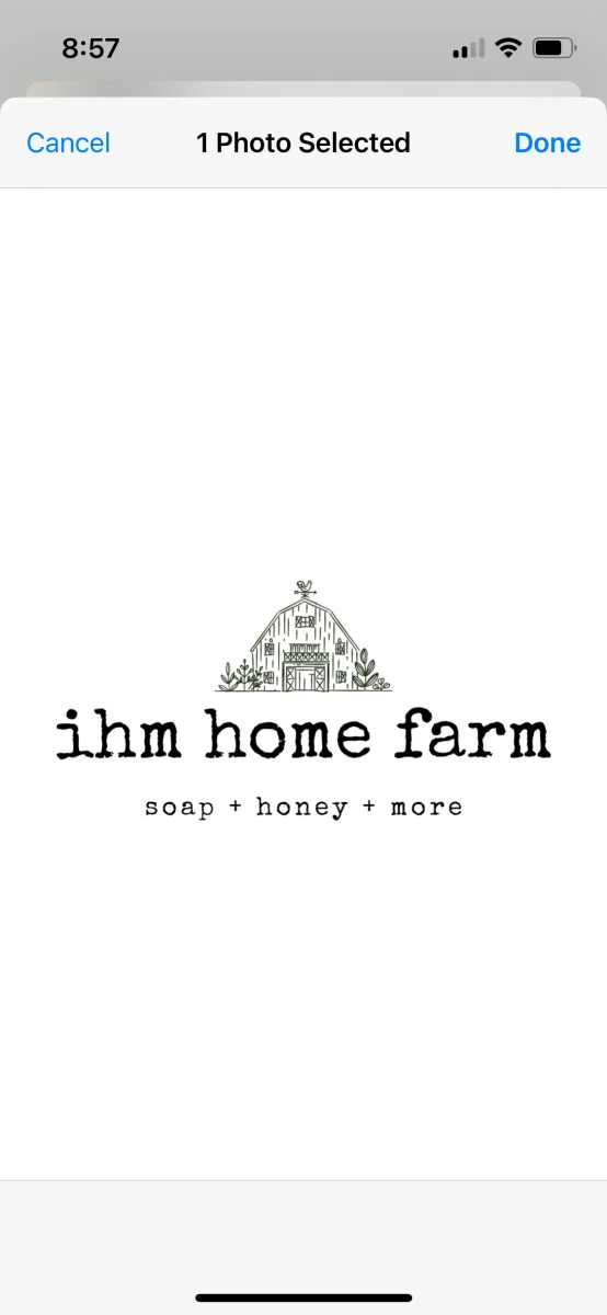 Ihm Home Farm
