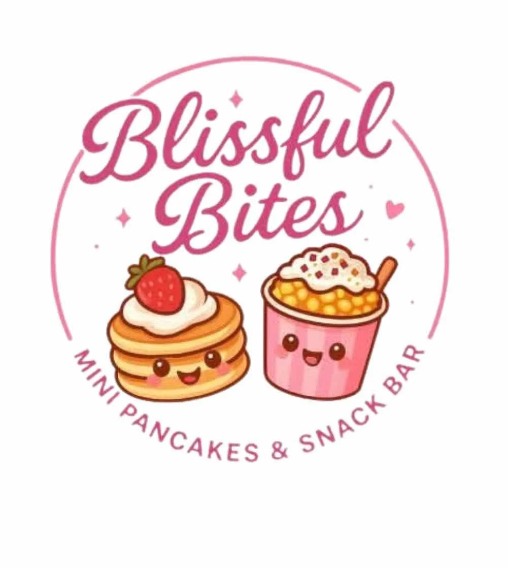 Blissful bites snack bar