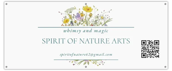 Spirit of Nature Arts