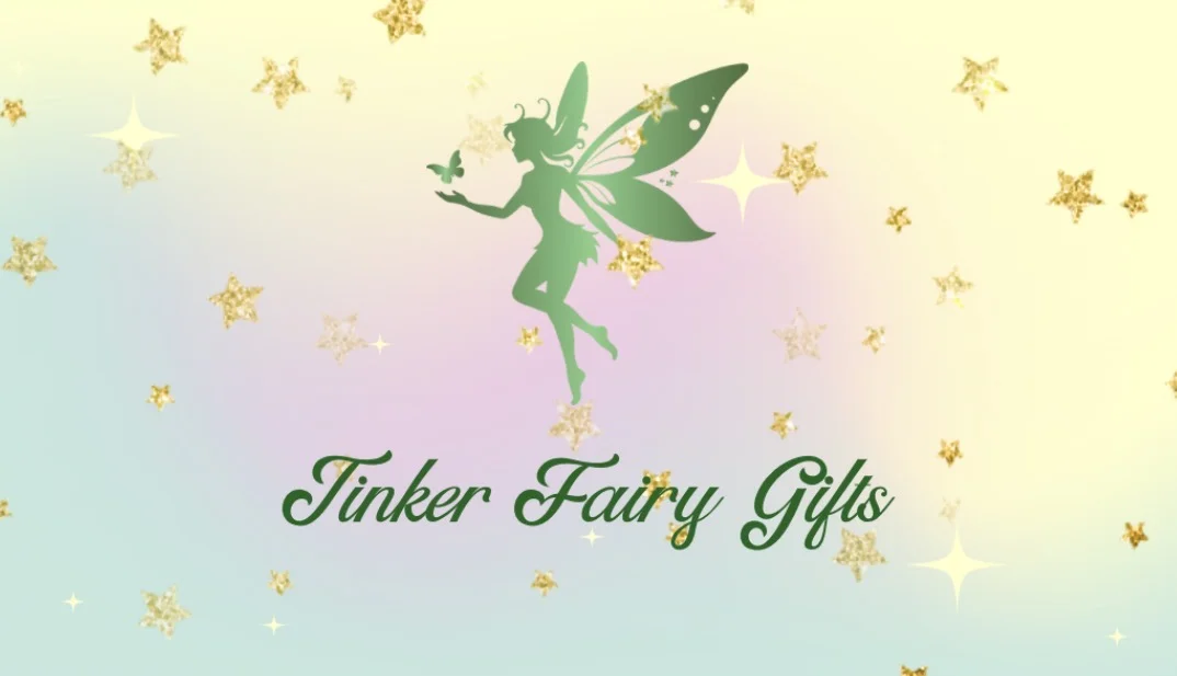 Tinker Fairy Gifts