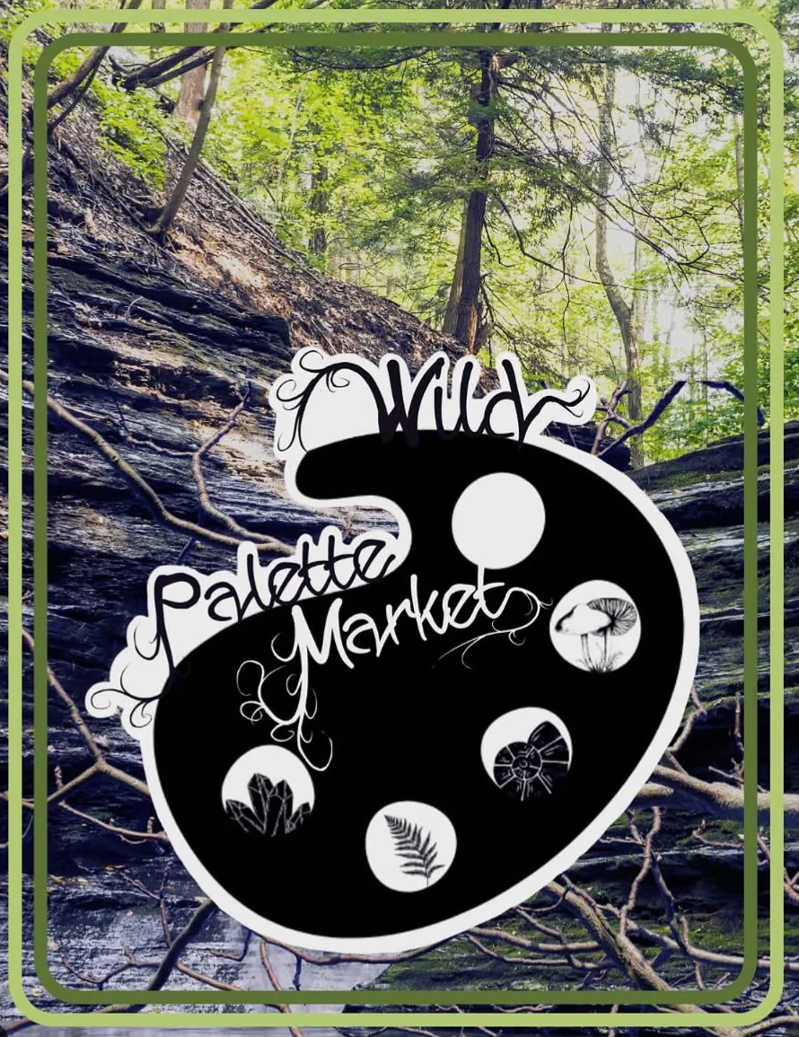 Wild Pallette 