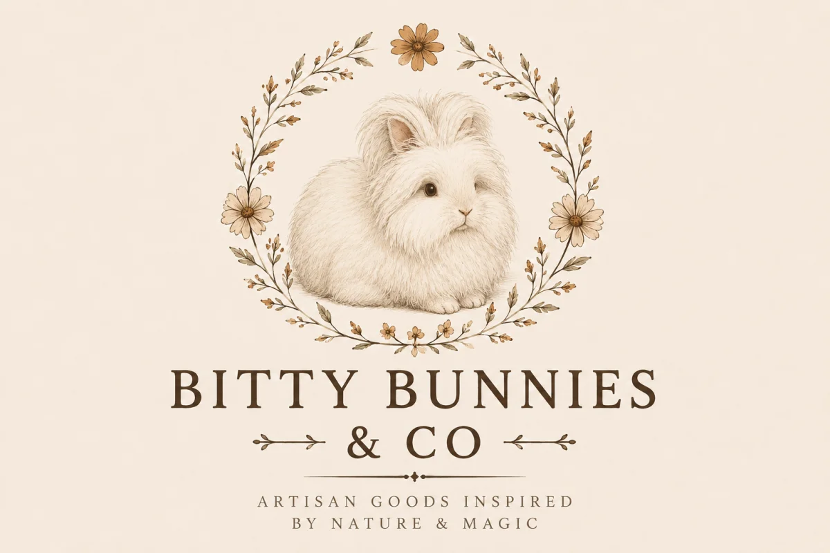 Bitty Bunnies & Co