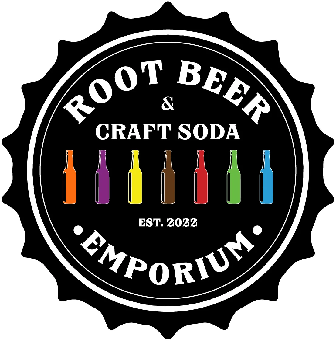 Root Beer Emporium