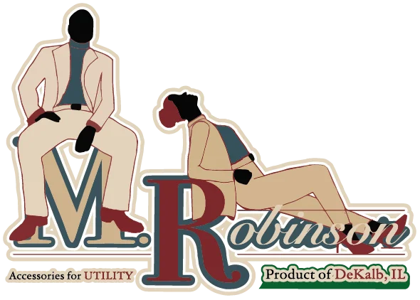 M. Robinson