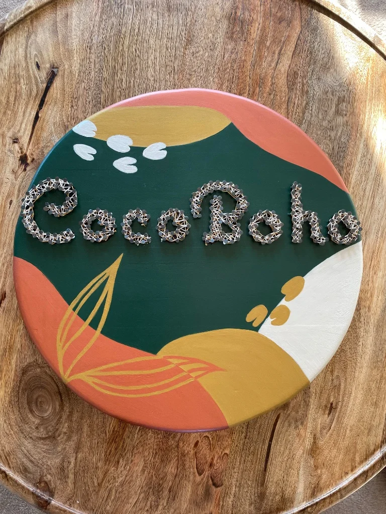 Coco Boho