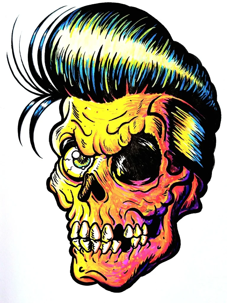 Miah's Misfit Studio 