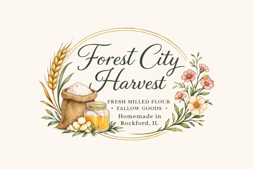 Forest City Harvest