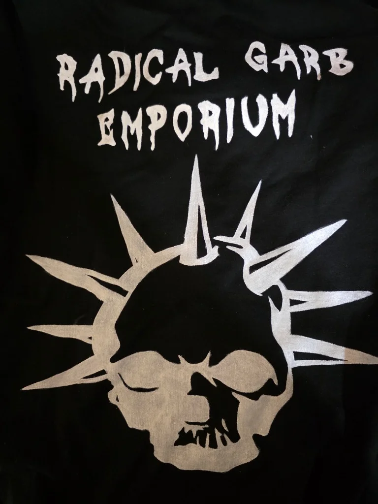 Radical Garb Emporium 