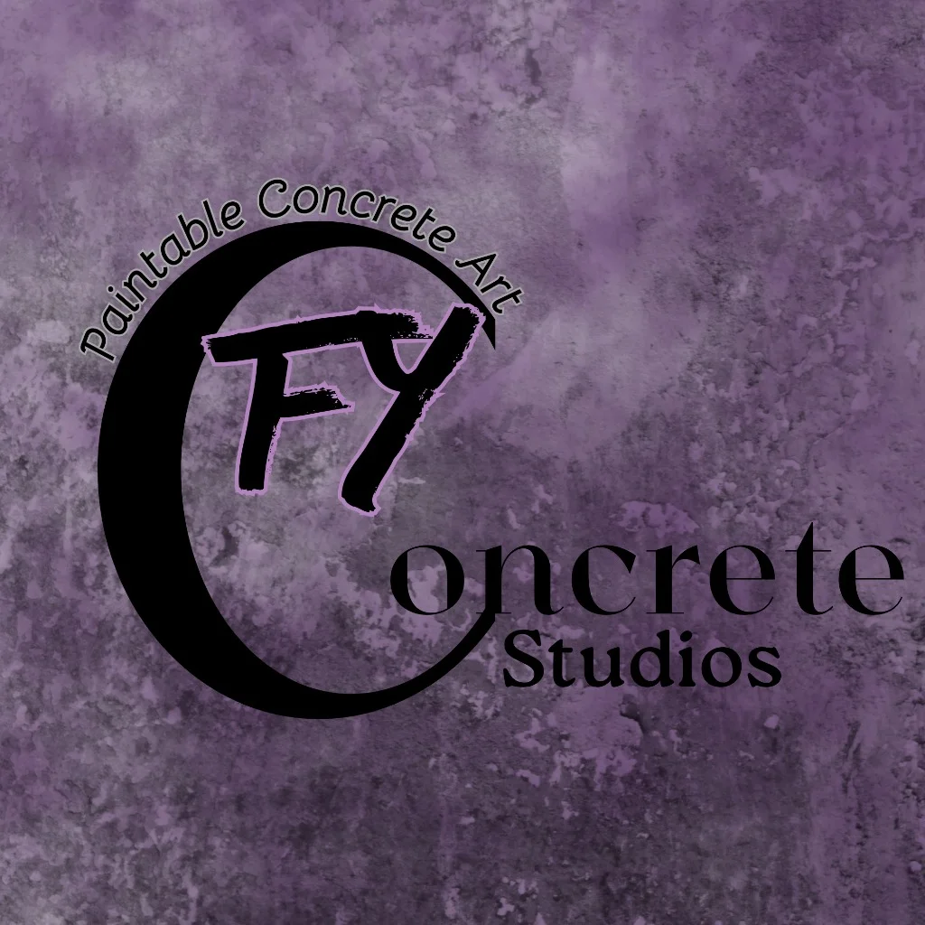 FYConcrete Studios