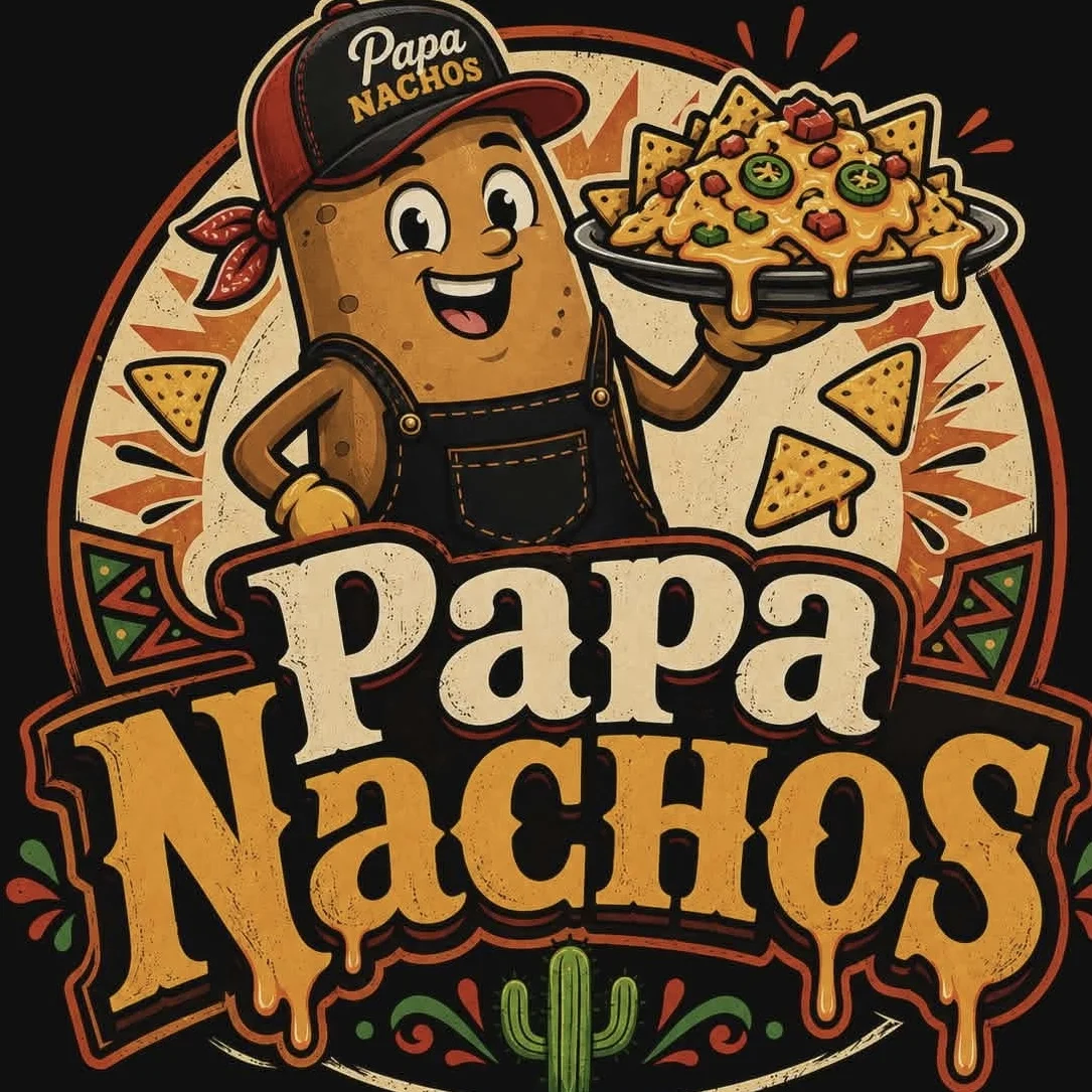 Papa Nachos