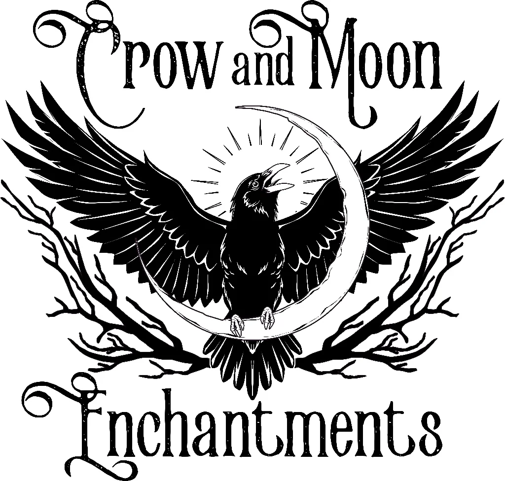 Crow & Moon Enchantments 