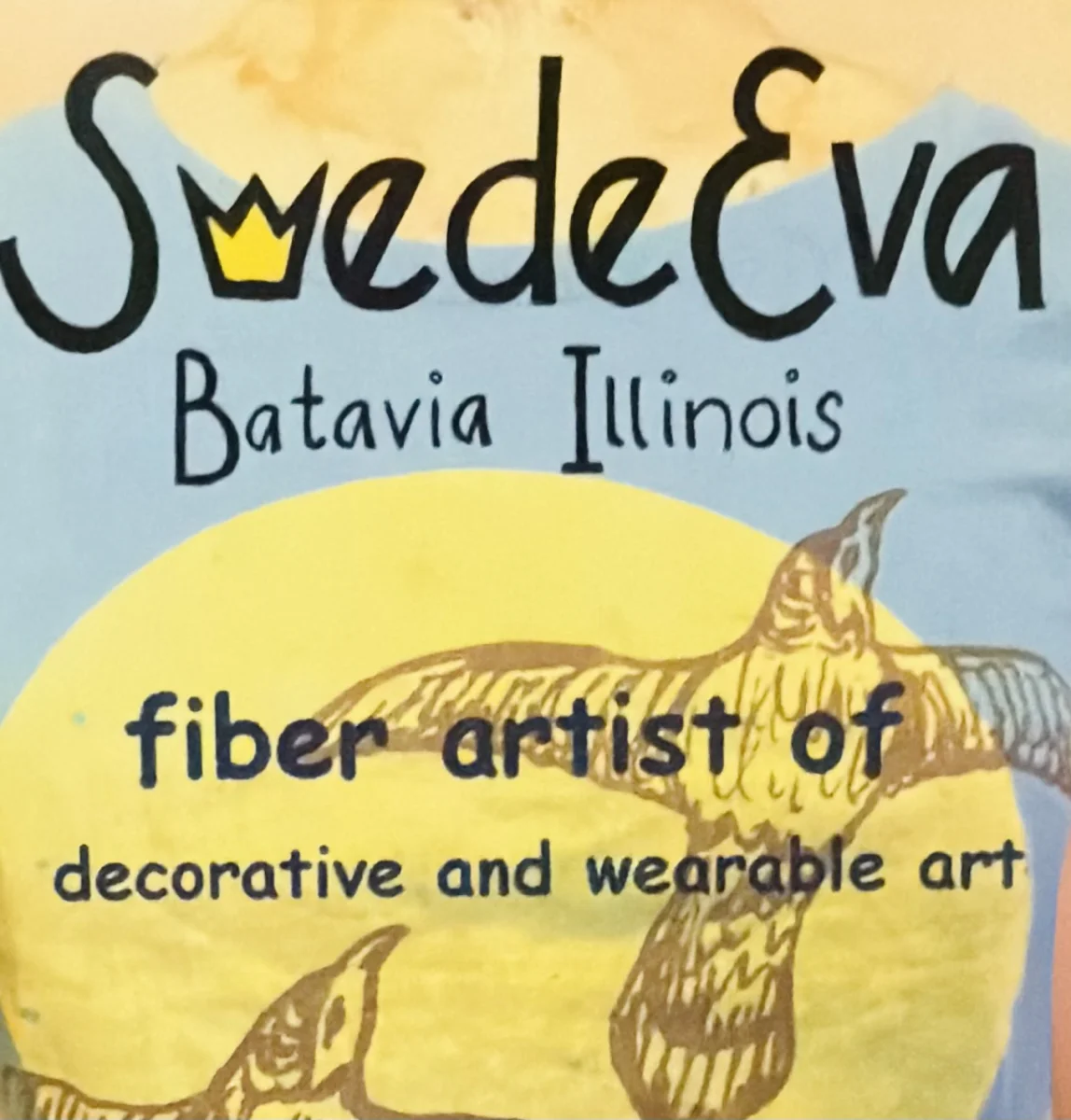 SwedeEva