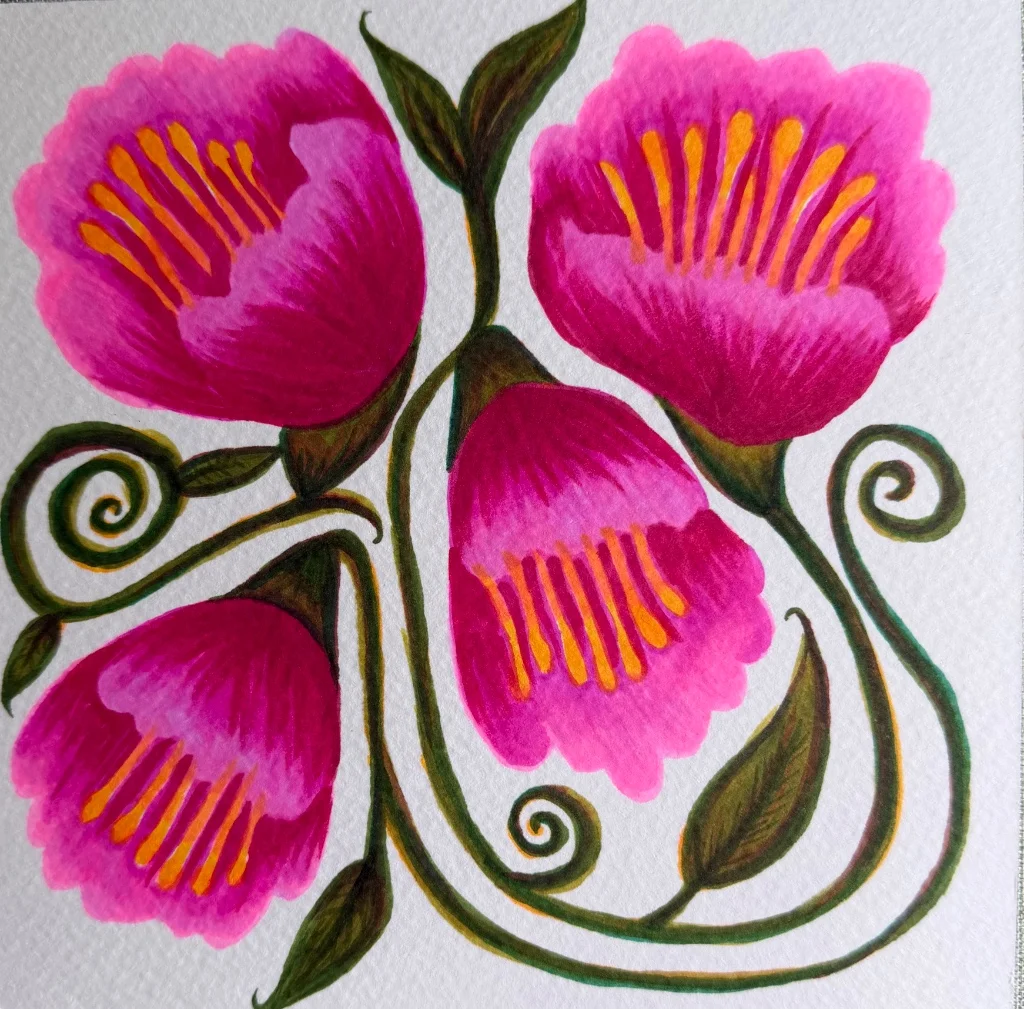Grace Verbic