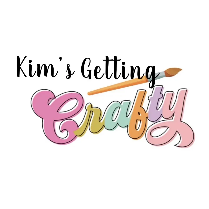Kims Getting Crafty