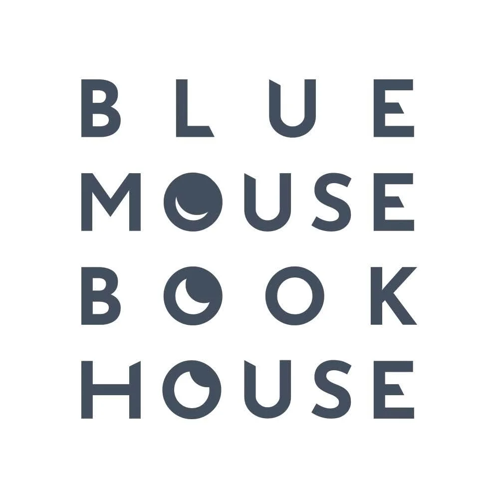 Blue Mouse Book House