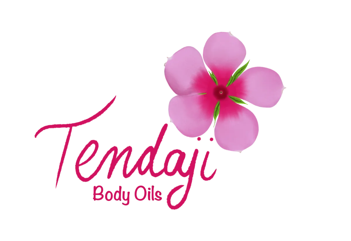 Tendaji Body Oils