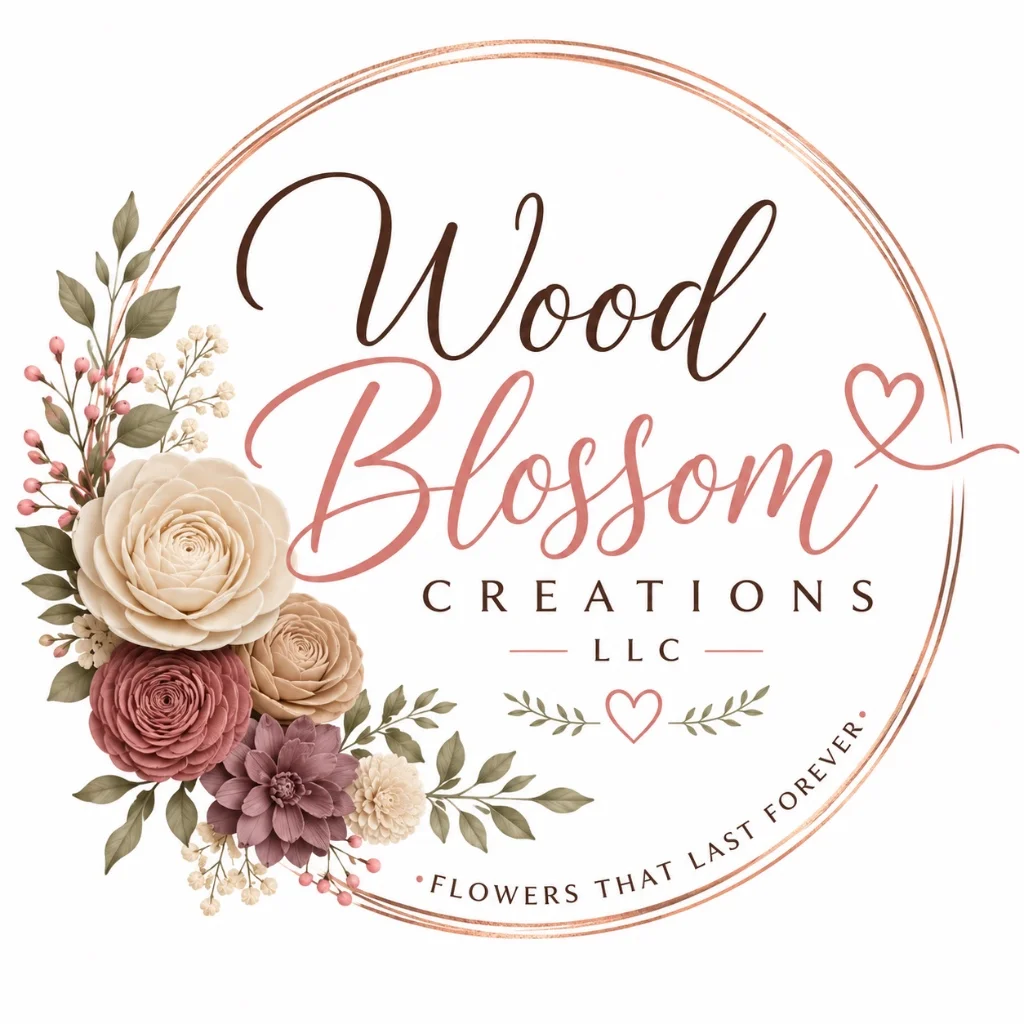 Wood Blossom Creations, LLC