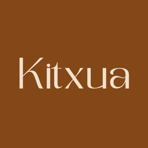 KITXUA Logo