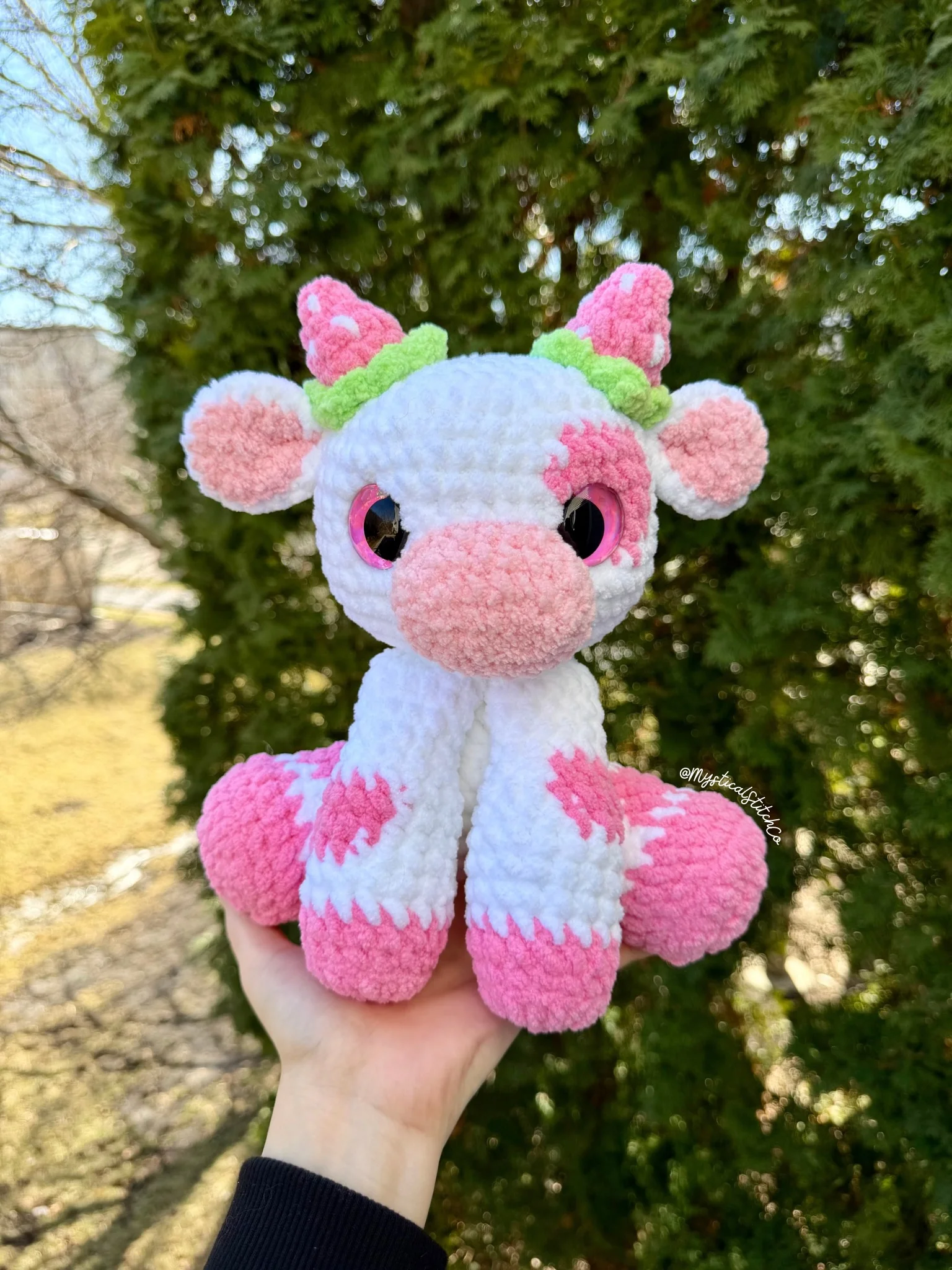 Mystical Stitch Co - Image 4