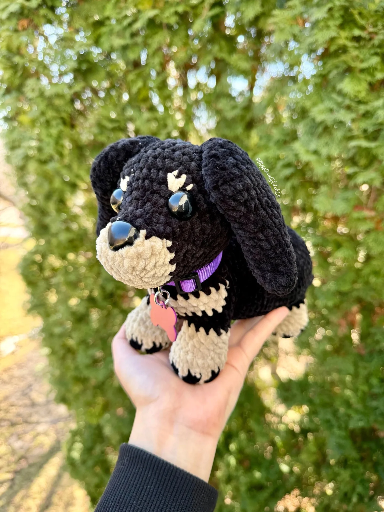Mystical Stitch Co - Image 2