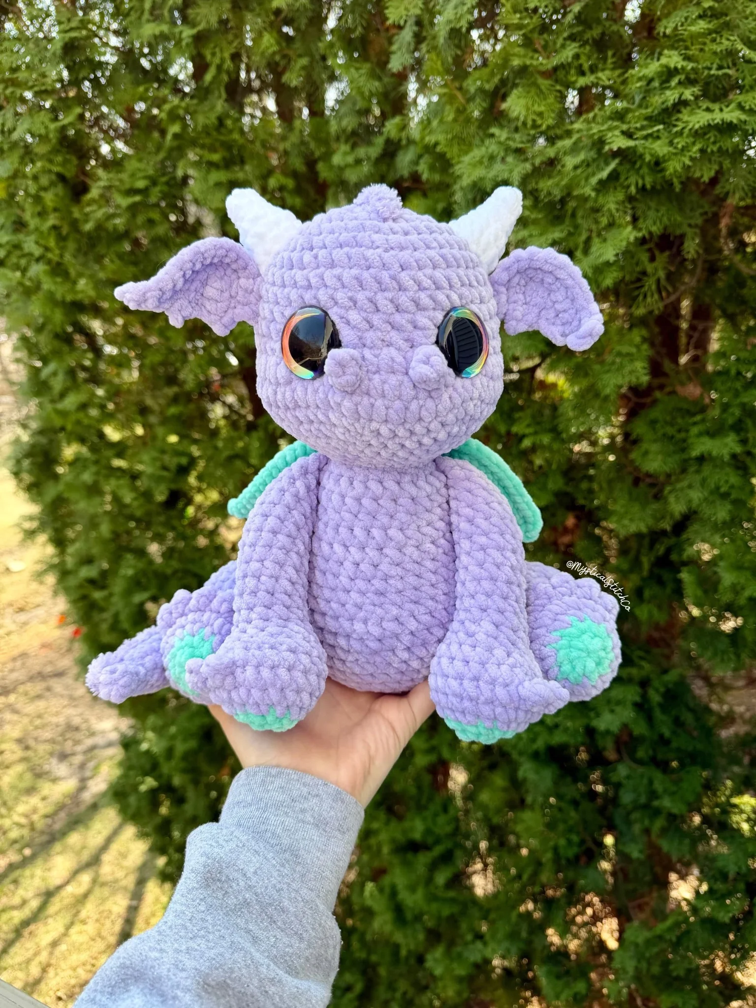Mystical Stitch Co - Image 3