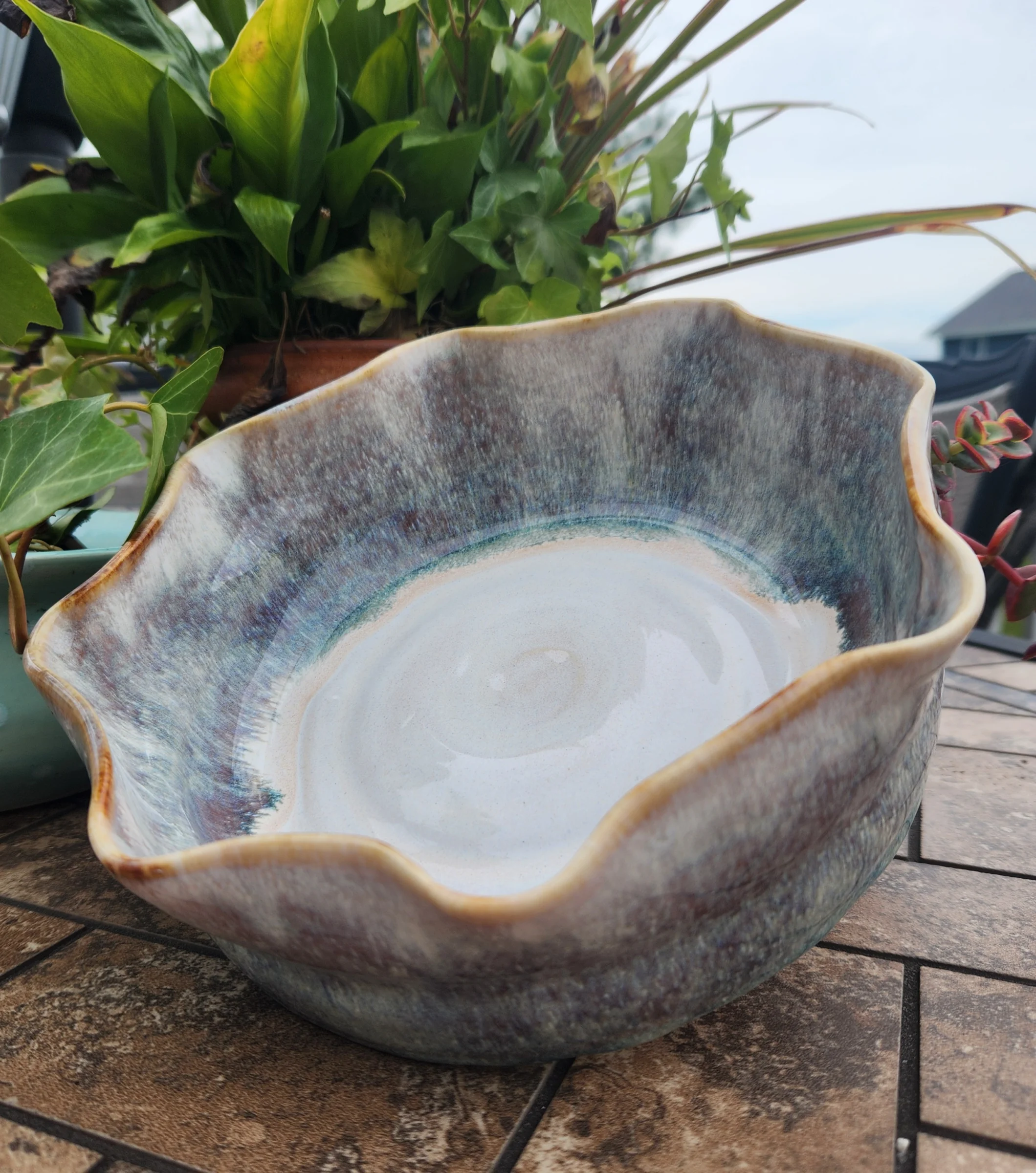 Pottery by Nancy - Image 1