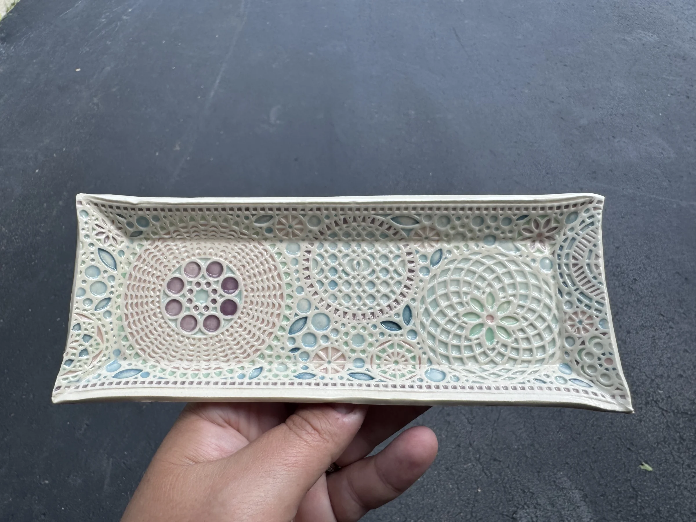 Anya Nelson Pottery - Image 2