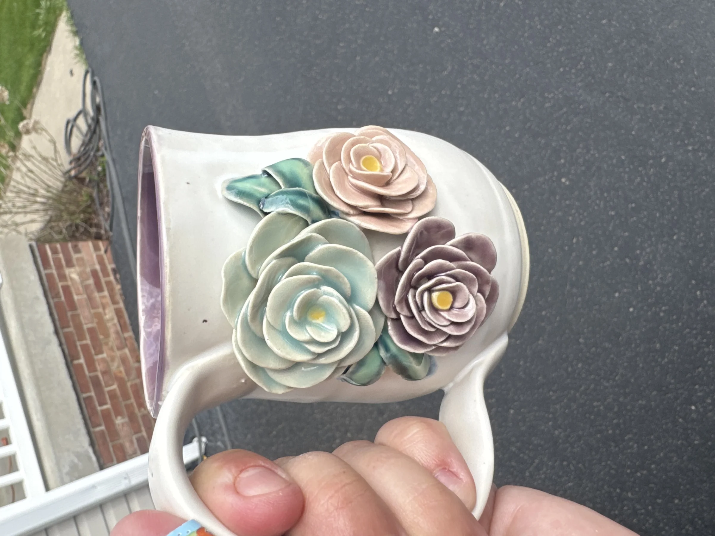 Anya Nelson Pottery - Image 3