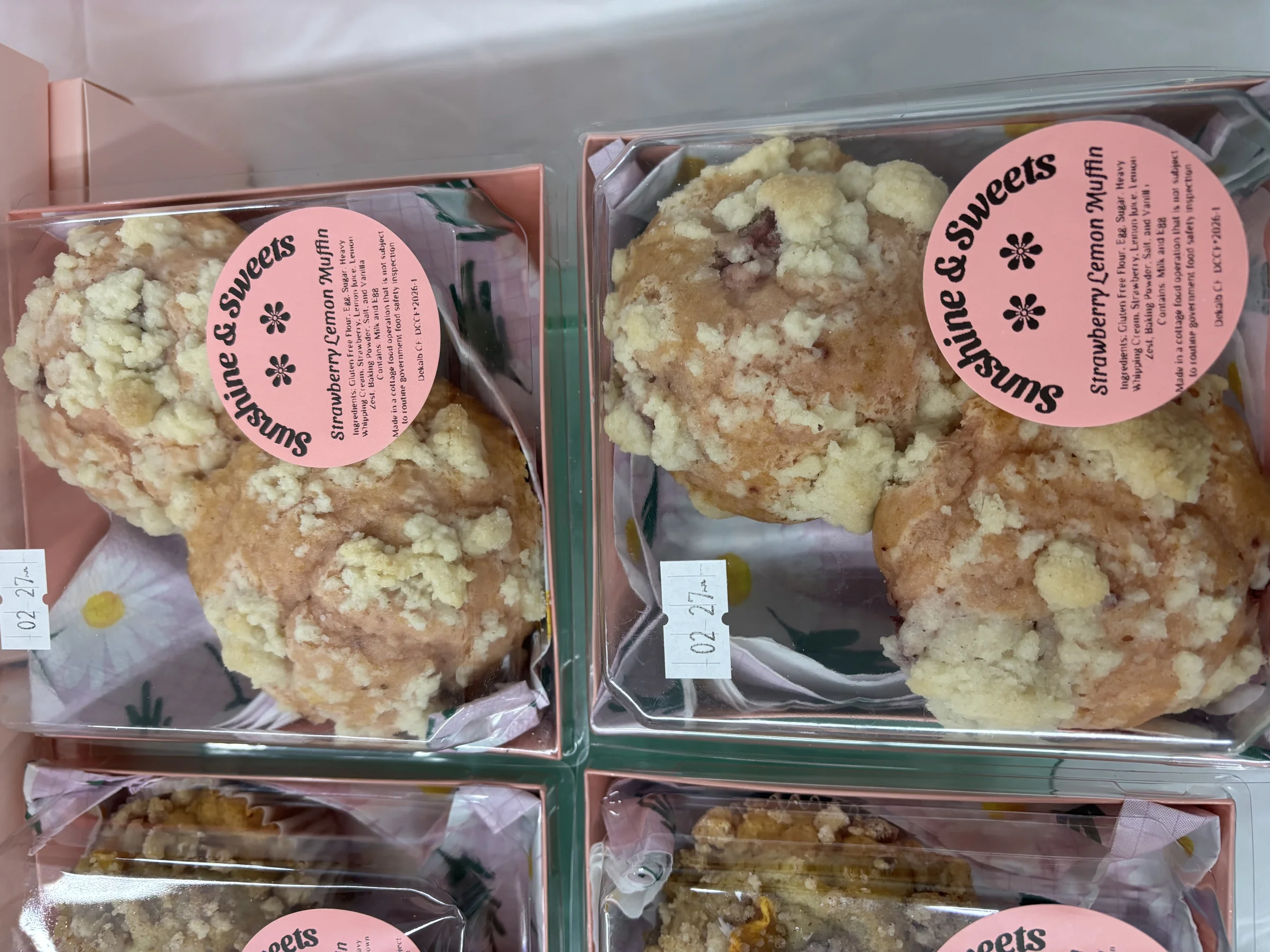 Sunshine & Sweets - Image 4