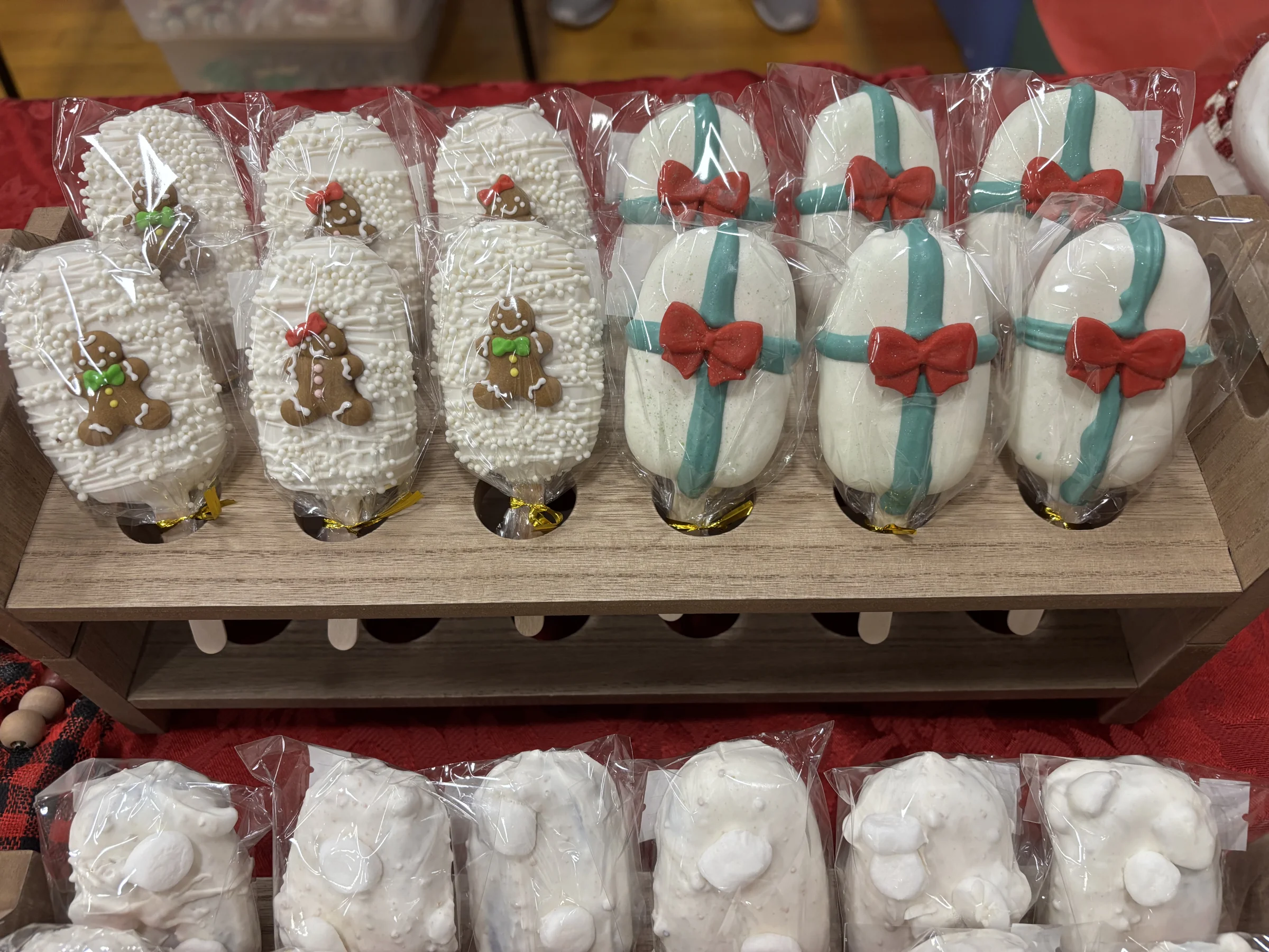 Sunshine & Sweets - Image 1