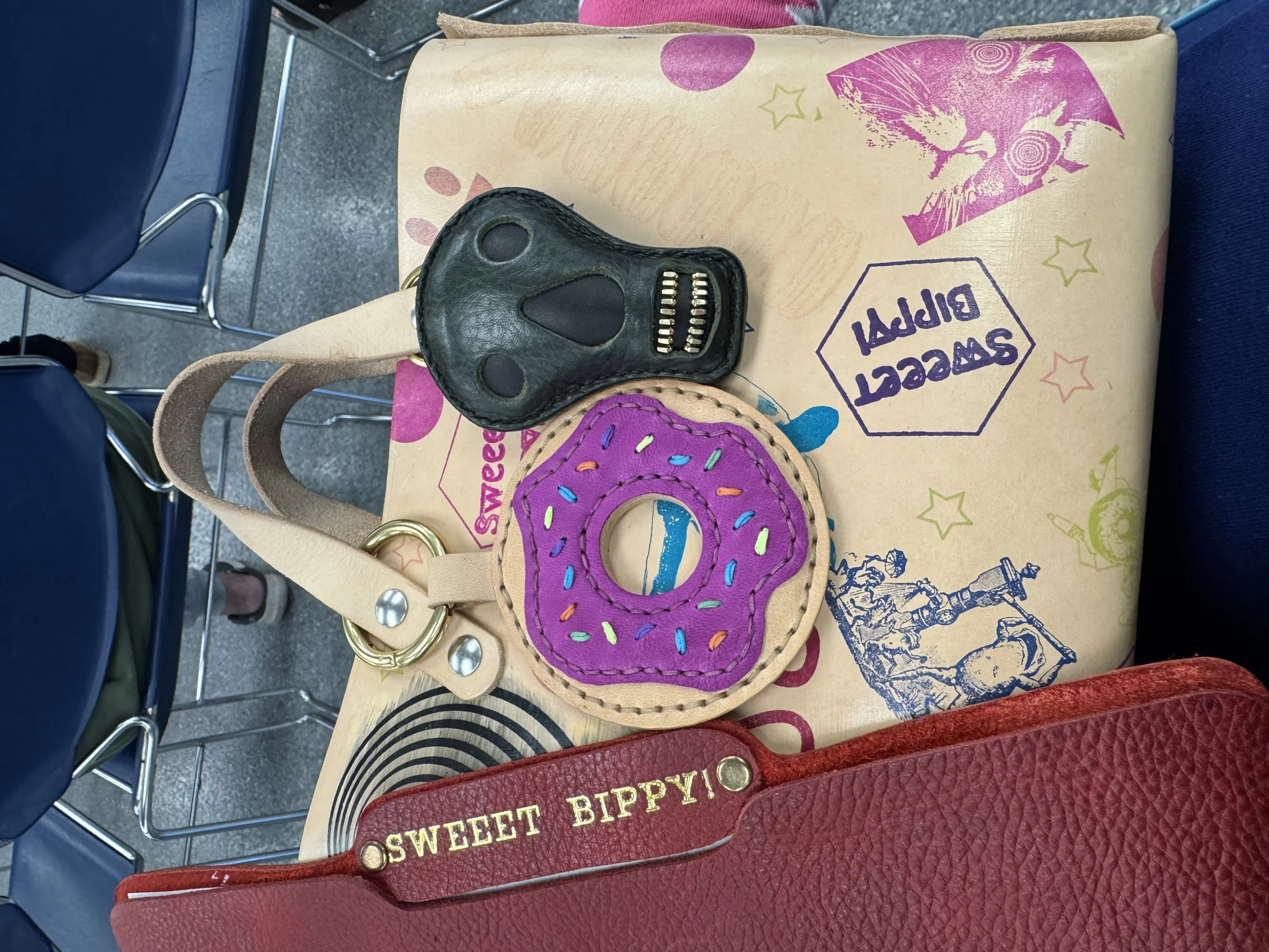 Sweeet Bippy - Image 1