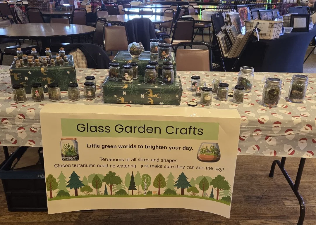 Glass Garden Crafts - Image 2