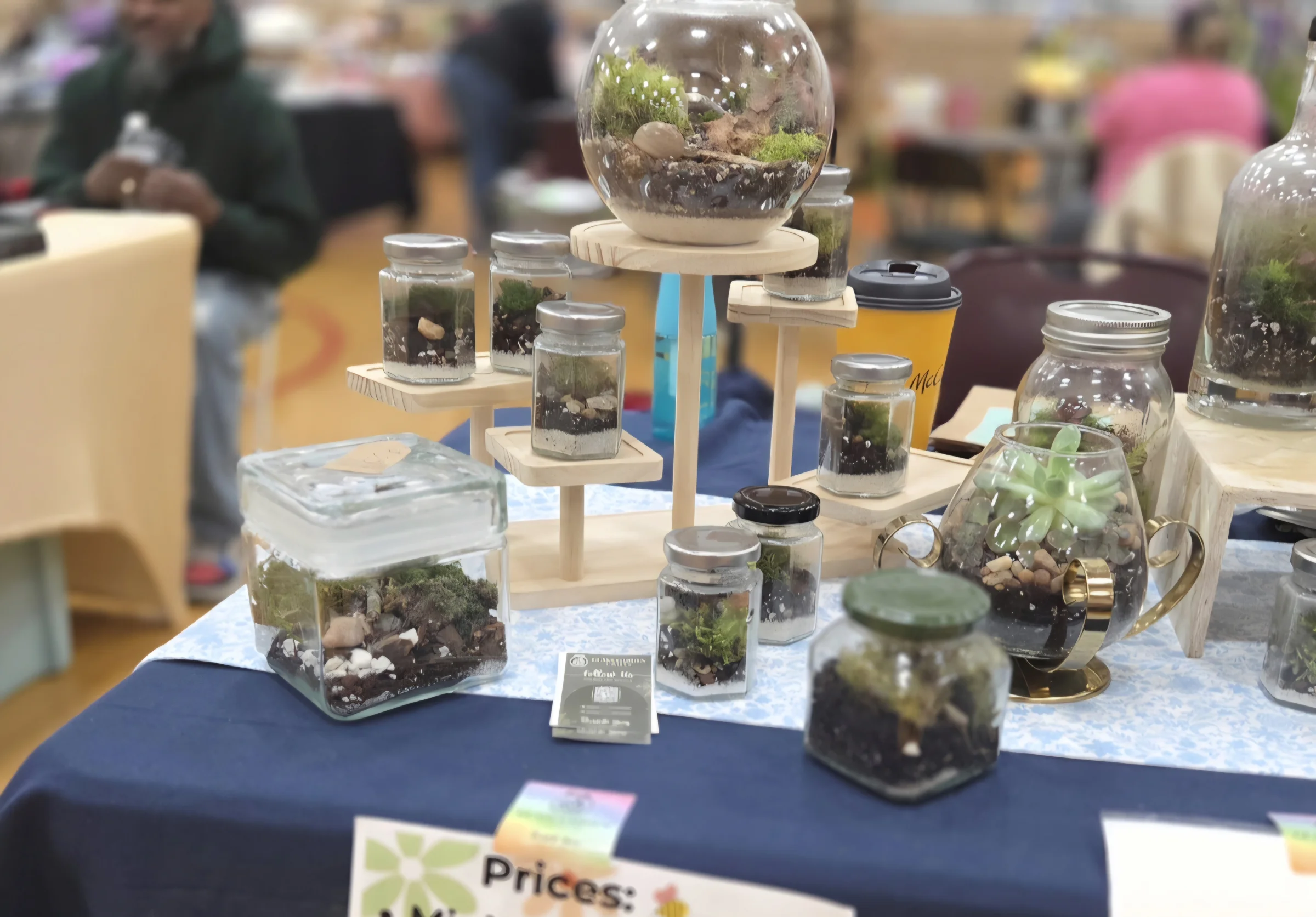 Glass Garden Crafts - Image 5