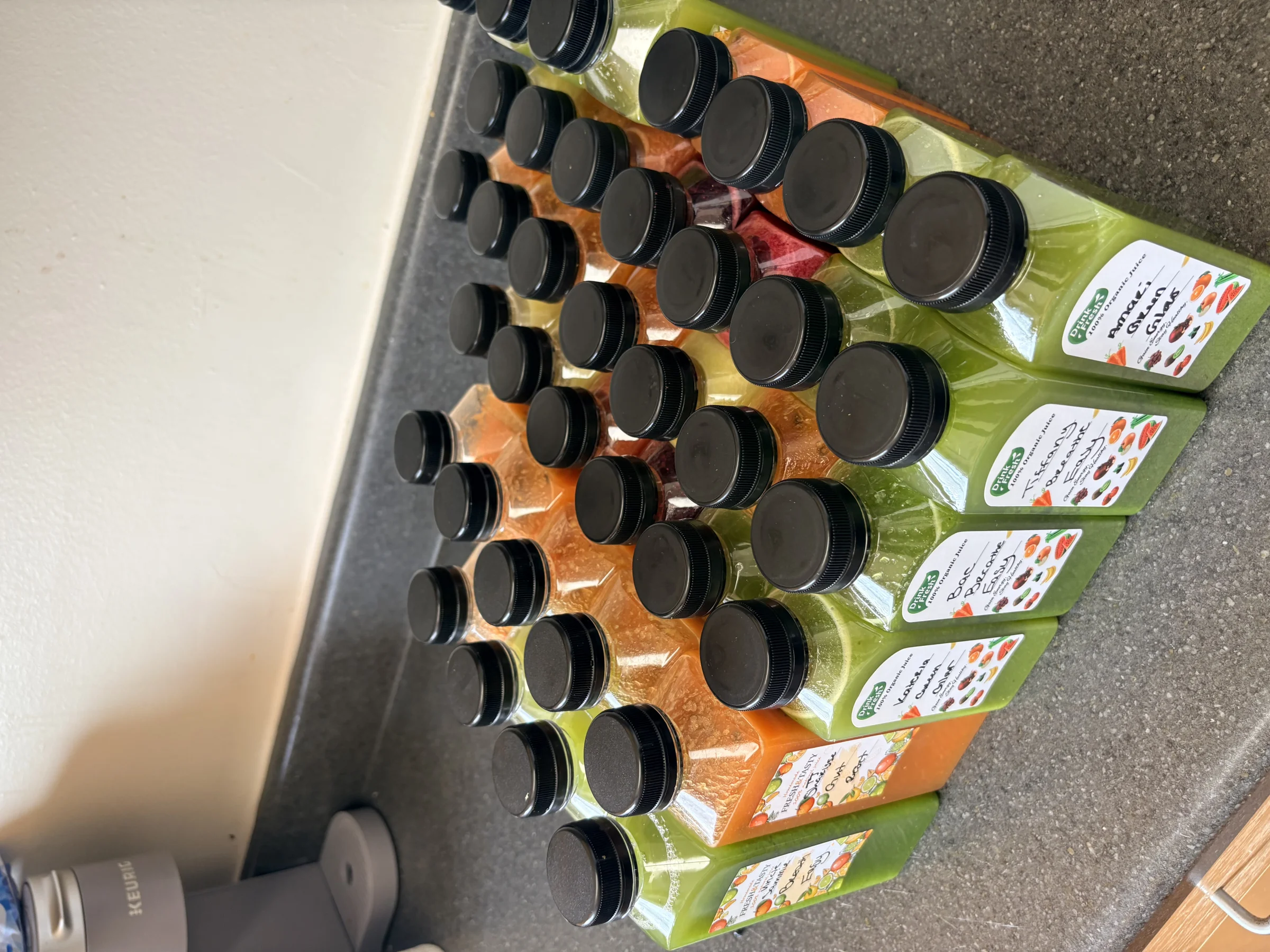 The Juice cleanse Bar - Image 9