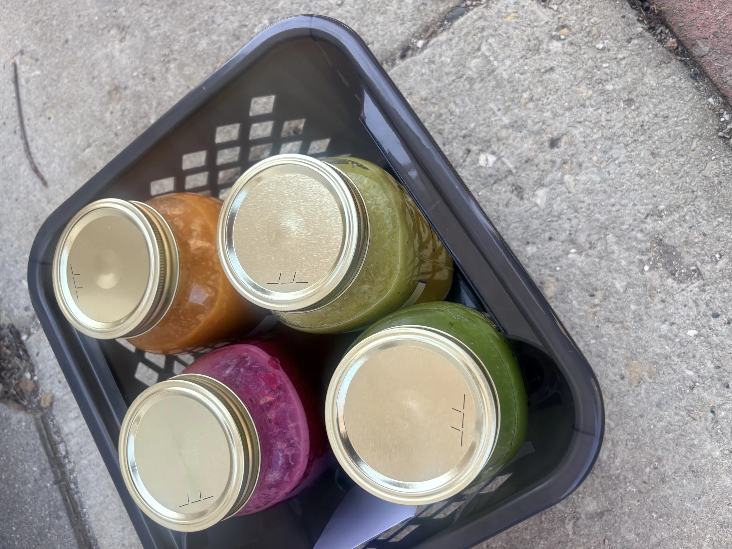 The Juice cleanse Bar - Image 6