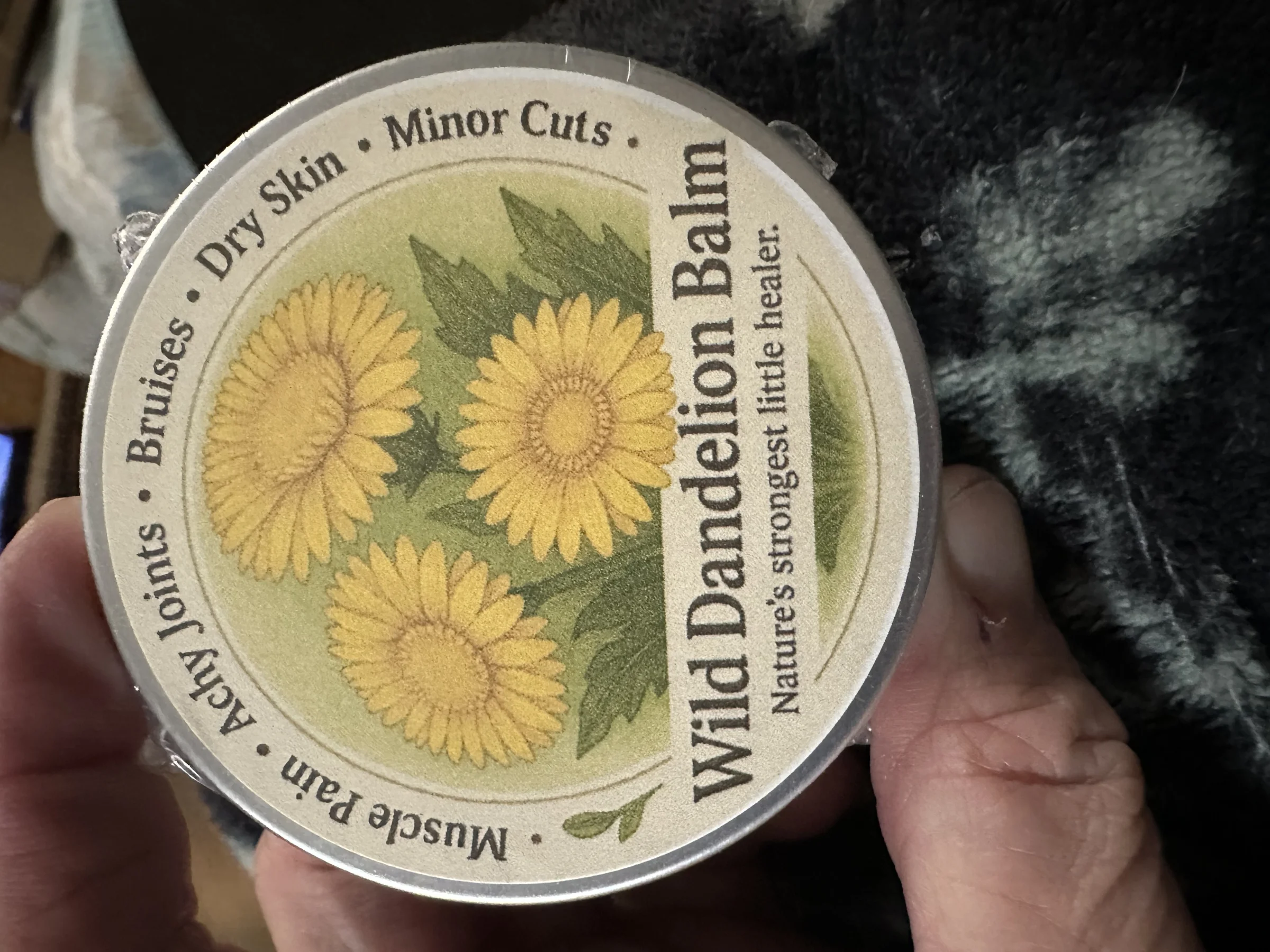Soap Momma Soap’s  - Image 1
