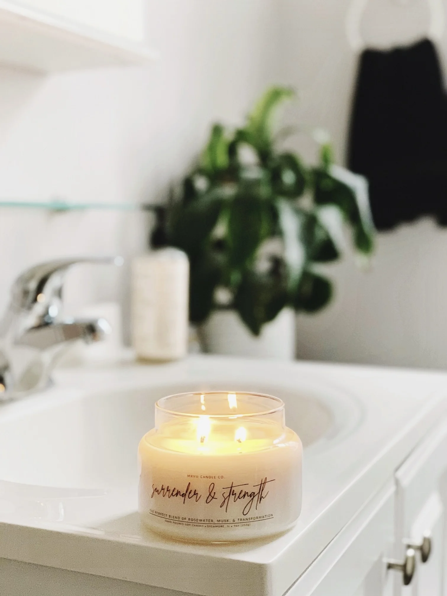 MXVII Candle Co - Image 8