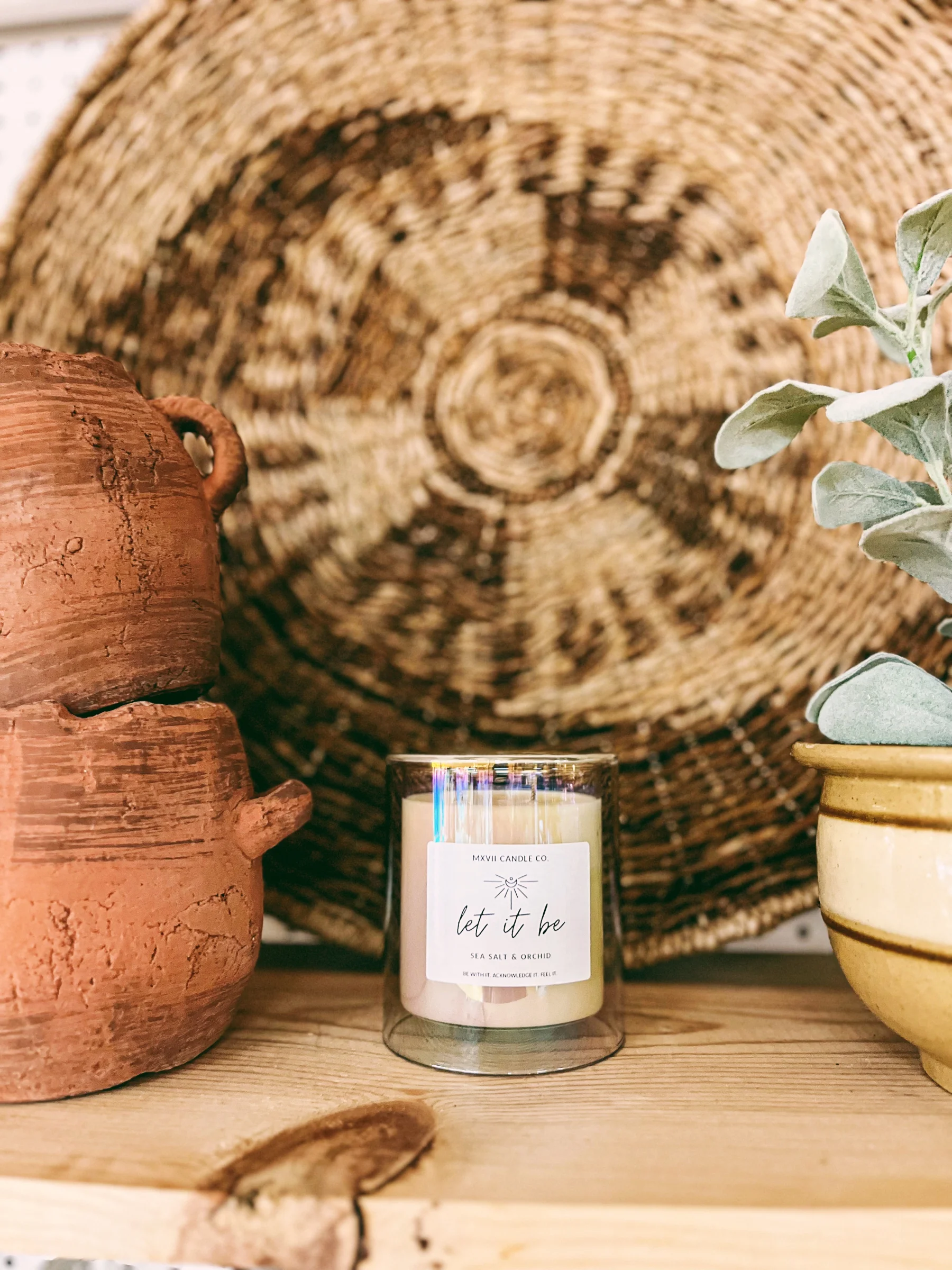 MXVII Candle Co - Image 6
