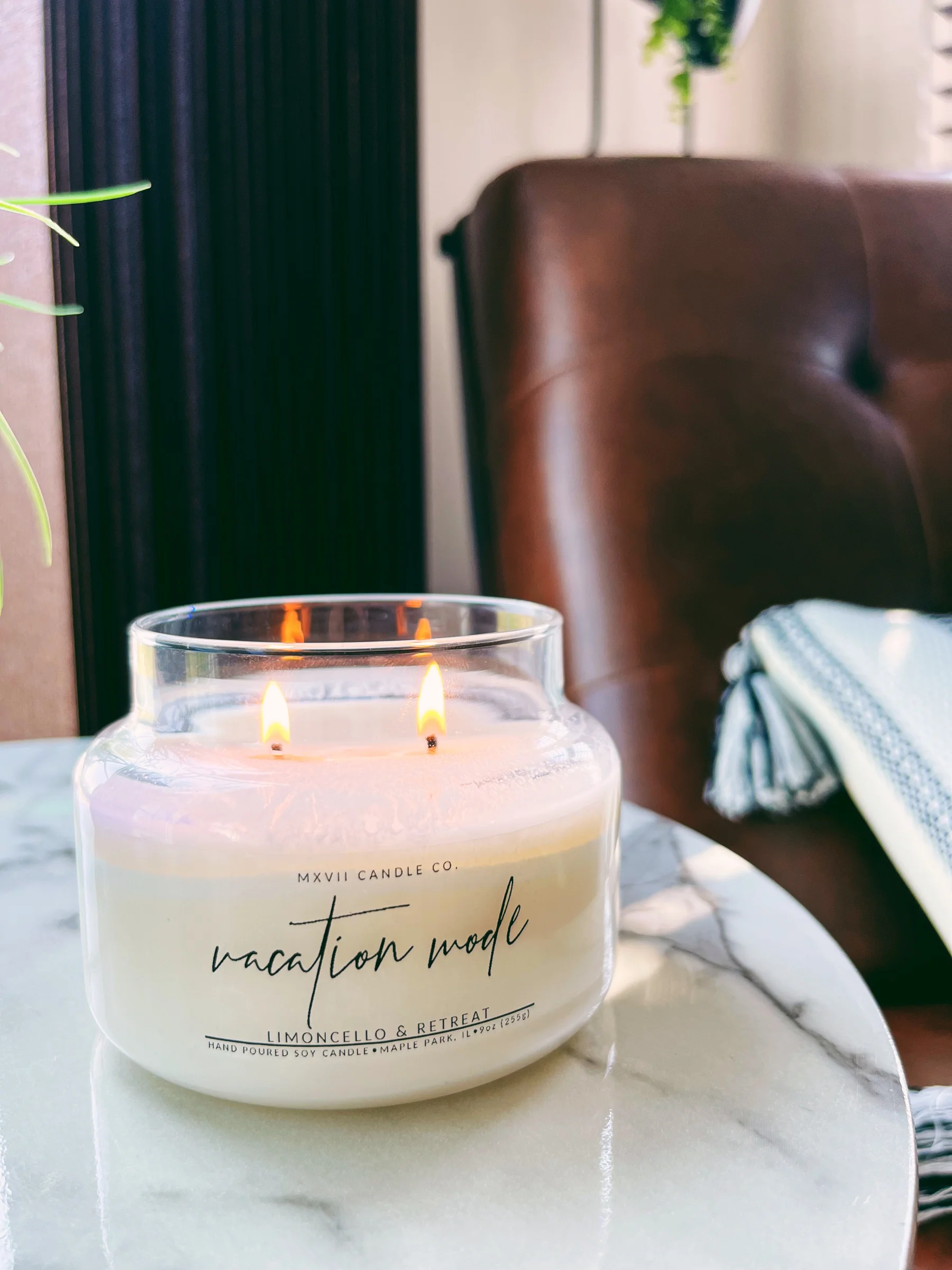 MXVII Candle Co - Image 5